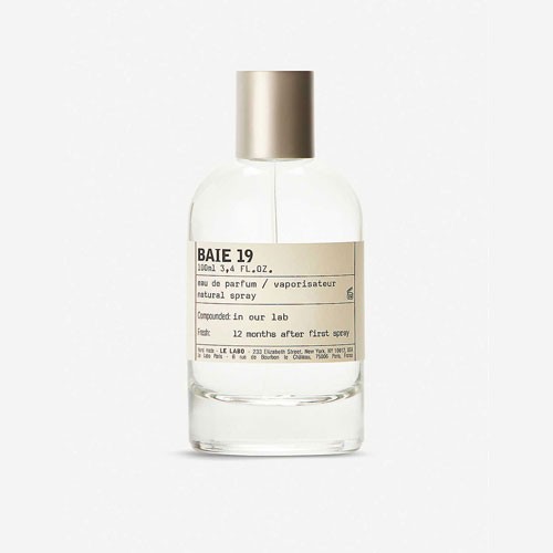 ル ラボ べ １９ オードパルファム 100ml LE LABO BAIE 19 EDP