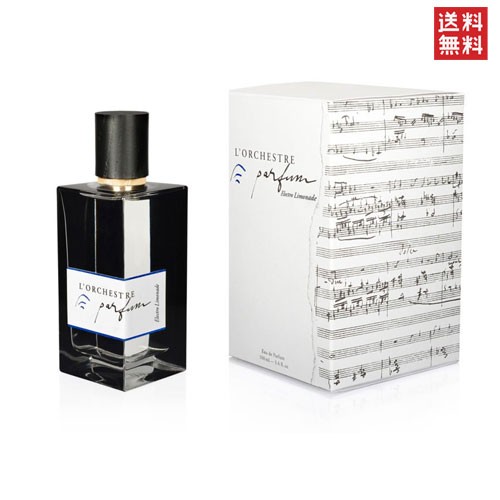 オーケストラ パルファム エレクトロ リモネード オードパルファム 100ml L'ORCHESTRE PARFUM ELECTRO LIMONADE EDP