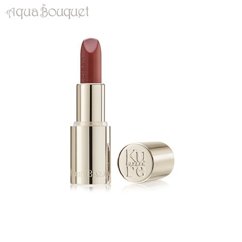 キュアバザー ルージュ キュアバザー サテン ブラッシュ (BLUSH ) 4g KURE BAZAAR ROUGE KURE BAZAAR SATIN LIPSTICK