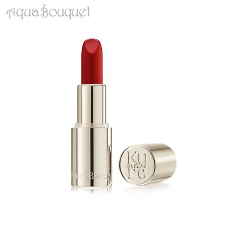 キュアバザー ルージュ キュアバザー サテン ラヴ ( LOVE ) 4g KURE BAZAAR ROUGE KURE BAZAAR SATIN LIPSTICK