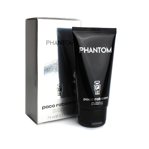 パコ ラバンヌ ファントム EDT 50ml PHANTOM - 香水(男性用)