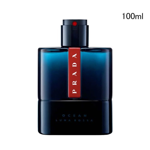 PRADA ルナロッサ LUNA ROSSA EDT 100ml-