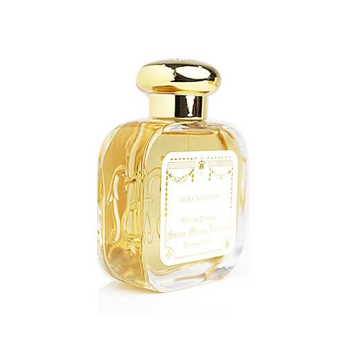 サンタ・マリア・ノヴェッラ ローザノヴェッラ 50ml 香水 楽天市場】サンタ マリア ノヴェッラ オーデコロン ローザ