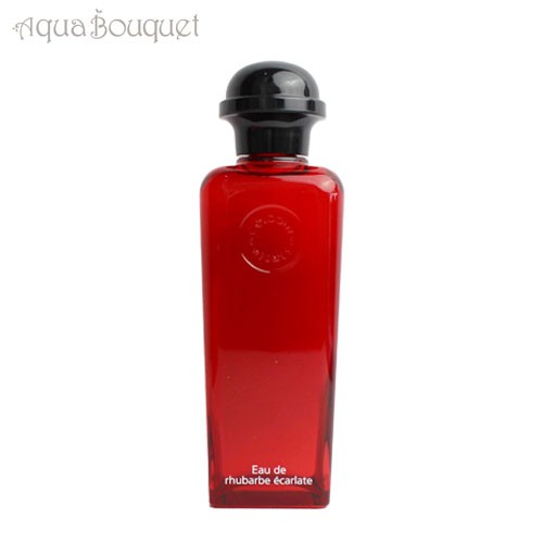 【200ml】HERMES eau de rhubarbe ecarlate