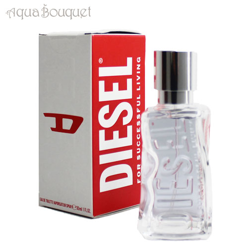 ディーゼル ディー オードトワレ 30ml DIESEL D EDT [3F-D]の通販はau