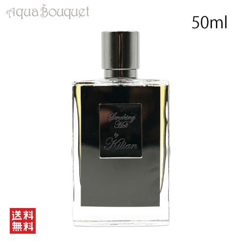 キリアン スモーキング ホット オードパルファム 50ML KILIAN PARIS