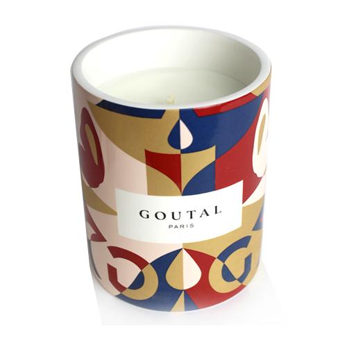 限定)アニックグタール アロマキャンドル ユンヌ フォレ ドール 300g