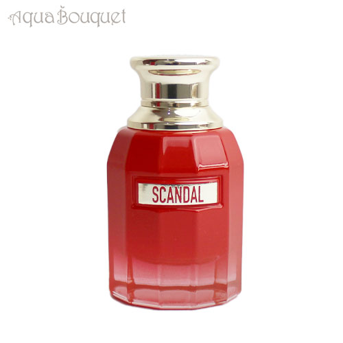 ジャンポールゴルチエ スキャンダル ル パルファン オードパルファム