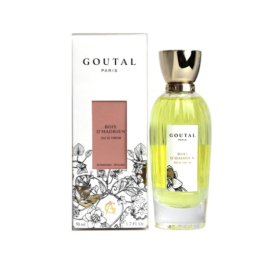 アニックグタール ボワ ダドリアン オードパルファム 50ml ANNICK GOUTAL 香水 レディース 女性用 BOIS D'HADRIEN EDP [07201]