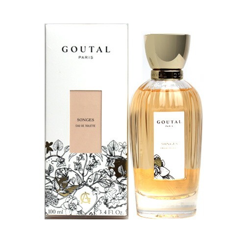 アニックグタール ヴァニーユ エキスキーズ オードトワレ 100ml