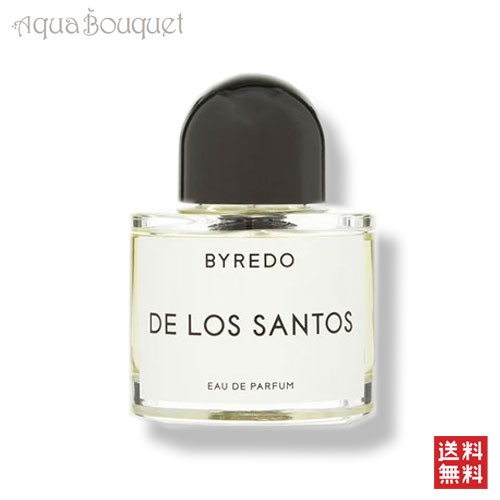 バイレード デ ロス サントス オードパルファン 100ml 香水 ユニセックス BYREDO PARFUMS DES LOS SANTOS EDP 100ml 香水 ユニセックス [2621] [re6]