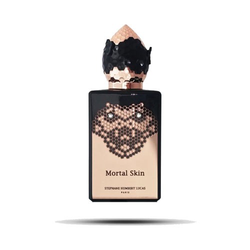 ステファン アンベール ルカ モータル スキン オードパルファム 50ml STEPHANE HUMBERT LUCAS MORTAL SKIN EDP