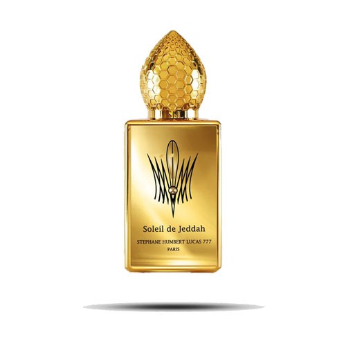 ステファン アンベール ルカ ソレイユ ド ジェッダ オードパルファム 50ml STEPHANE HUMBERT LUCAS SOLEIL DE JEDDAH EDP