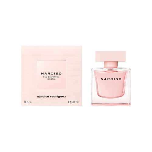 ナルシソロドリゲス クリスタル オードパルファム 90ml NARCISO