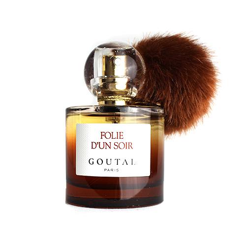 アニックグタール フォリー ダン ソワール オードパルファム 50mL