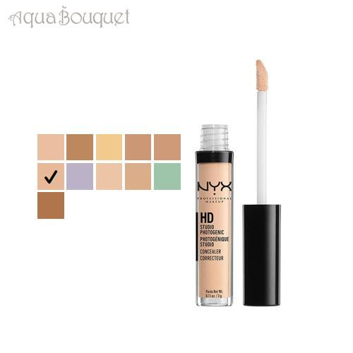 hd photogenic concealer wand