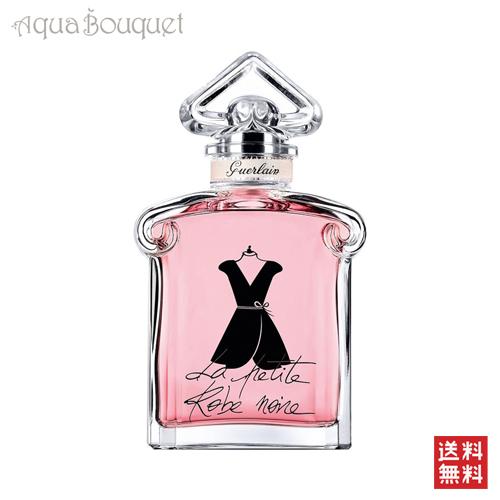 GUERLAIN ラ プティット ローブ ノワール オーデパルファン50ml ラプティットローブノワールオーデパルファンインテンス(ゲラン