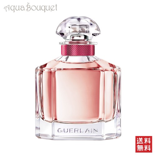 ゲラン モンゲラン ブルーム オブ ローズ オーデトワレ 100ml GUERLAIN MON GUERLAIN BLOOM OF ROSE  EDT｜au PAY マーケット