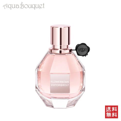 ヴィクター ＆ ロルフ フラワーボム オードパルファム 50ml VIKTOR & ROLF FLOWERBOMB EDP_1