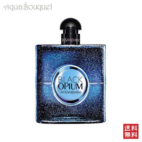 Uitputten Dodelijk Goed gevoel イヴサンローラン ブラック OP オードパルファム インテンス 30ml YVES SAINT LAURENT BLACK OPIUM EDP  INTENSEの通販はau PAY マーケット - アクアブーケ