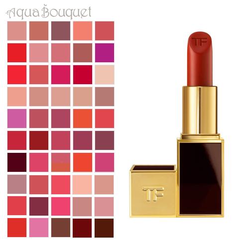 tom ford lipstick scarlet rouge