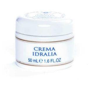 サンタマリアノヴェッラ　IDRALIA クリーム Idralia: Face Cream - Santa Maria Novella
