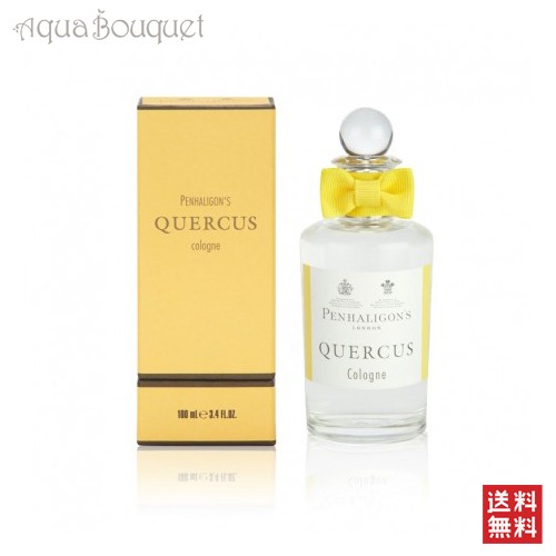 香水 女性用＆男性用 ペンハリガン クァーカス コロン 100ml PENHALIGON'S QUERCUS COLOGNE EDC  [1528]｜au PAY マーケット