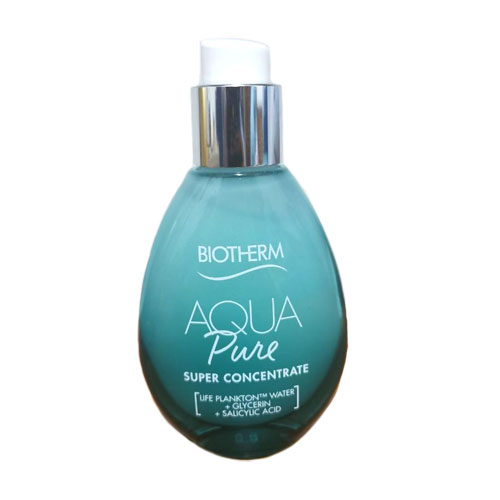 ビオテルム アクア ピュア 50ml BIOTHERM AQUA PURE [3F-B2]の通販は 5,946円