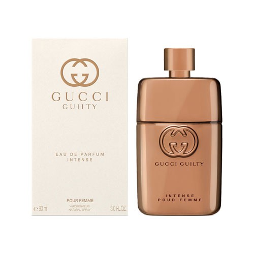 グッチ ギルティ インテンス オードパルファム 90ml GUCCI GUILTY EDP INTENSE FOR HER