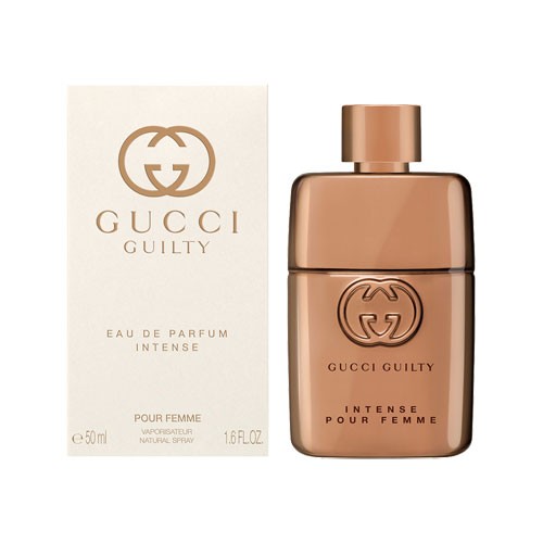 グッチ ギルティ インテンス オードパルファム 50ml GUCCI GUILTY EDP