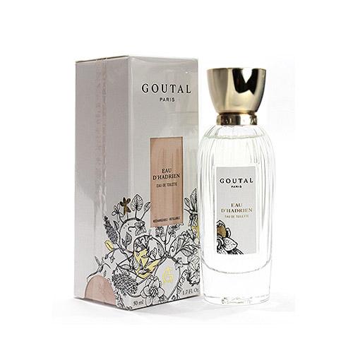 アニックグタール オー ダドリアン オードトワレ リフィラブル 50ml 
