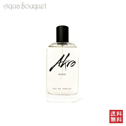 アクロ ダーク オードパルファム 100ml AKRO DARK EDP [206304]