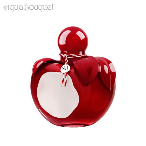 新作 ニナリッチ ニナ ルージュ オードトワレ 80ml Nina Ricci Nina Rouge Edtの通販はau Pay マーケット アクアブーケ