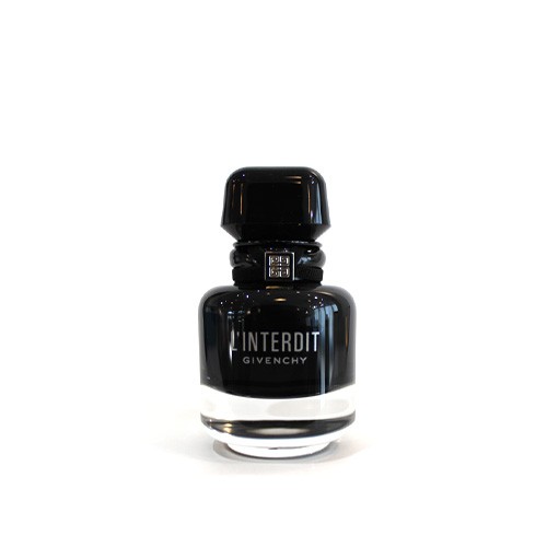 ジバンシイ ランテルディ オーデパルファム インテンス 35ml 香水 レディース GIVENCHY L'INTERDIT EDP INTENSE[3F-G1]