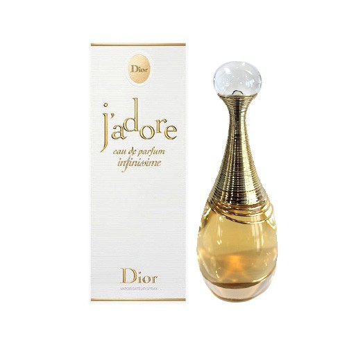 jadore eau de parfum infinissime