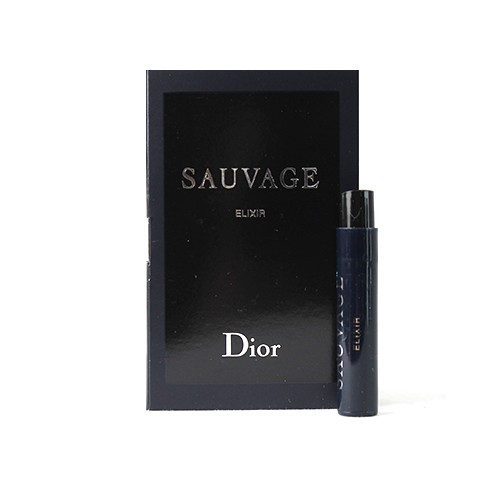 Dior Sauvage Elixir / ソヴァージュ エリクサー 香水 直送商品