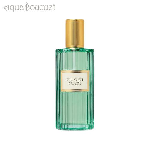グッチ メモワール デュヌ オドゥール オードパルファム 60ml GUCCI