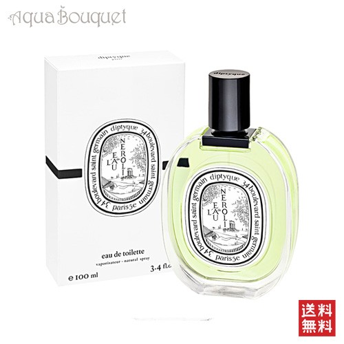 ディプティック ロー ド ネロリ オードトワレ 100ml 香水 レディース DIPTYQUE 香水 L' EAU DE NEROLI EDT [5080]