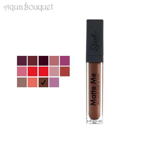 sleek liquid lipstick