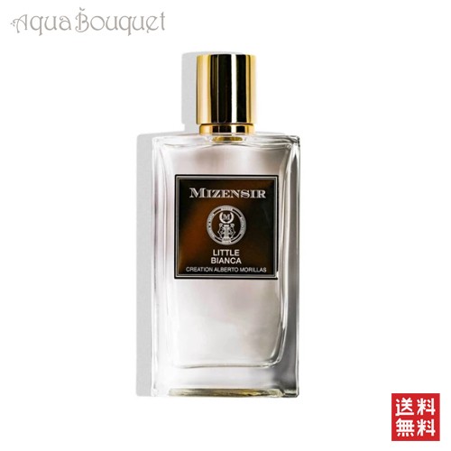 ミゼンジール リトル ビアンカ オードパルファム 100ml MIZENSIR LITTLE BIANCA EDP