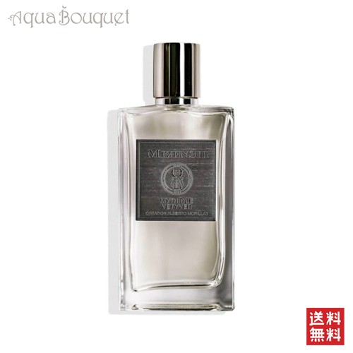 ミゼンジール ミティック ヴェチバー オードパルファム 100ml MIZENSIR MYTHIQUE VETYVER EDP