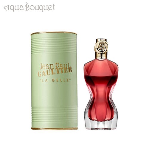 ジャン ポール ゴルチェ ラ ベル オードパルファム 30ml Jean Paul Gaultier La Belle Edp 7237 の通販はau Pay マーケット アクアブーケ