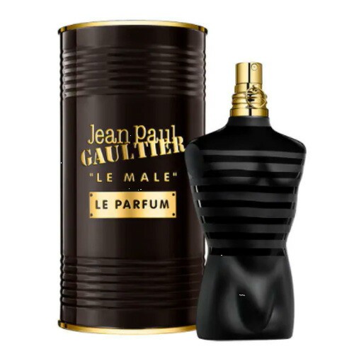 ジャンポール ゴルチェ ル マル ルパルファム オードパルファム インテンス 125ml 香水 メンズ JEAN PAUL GAULTIER LE MALE LE PARFUM EDP INTENSE [3F-J2]