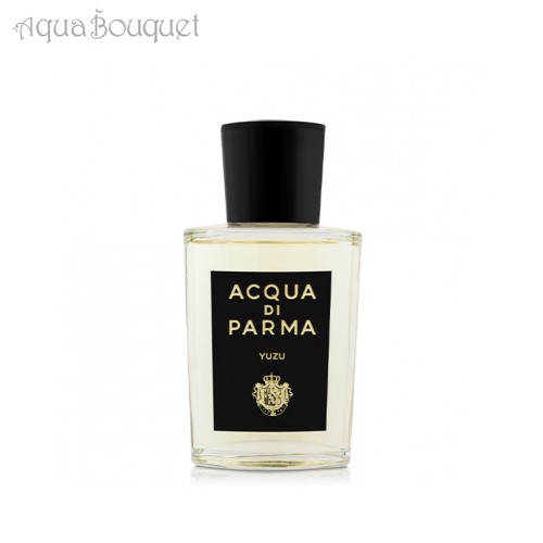 アクア ディ パルマ シグネチャー ユズ オーデパルファム 100ml ACQUA