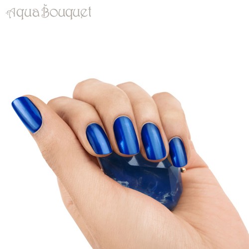 エッシー クラシック アルバブルー 92 Aruba Blue 13 5ml Essie Classiqueの通販はau Pay マーケット アクアブーケ