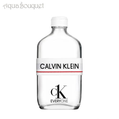 カルバンクライン シーケー エブリイワン オードトワレ 50ml CALVIN KLEIN CK EVERYONE EDT [6138] [3F-C1]_1