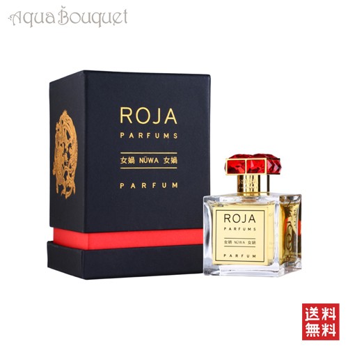 ロジャ ヌワ パルファム 100ml ROJA NUWA PARFUM