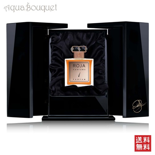 ロジャ パルファンドゥラニュイ１ パルファム 100ml ROJA PARFUM DE LA NUIT 1 PARFUM [7857]