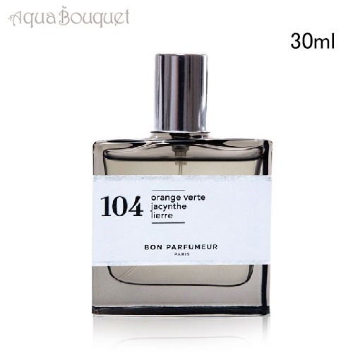 西日本産 BON PARFUMEUR ボンパフューマー 104 | alamiah.edu.sa