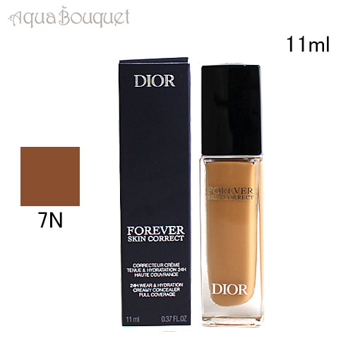 ディオール フォーエヴァー スキン コレクト ( 7N NEUTRAL ) 11ml DIOR FOREVER SKIN CORRECTの通販は 7,624円